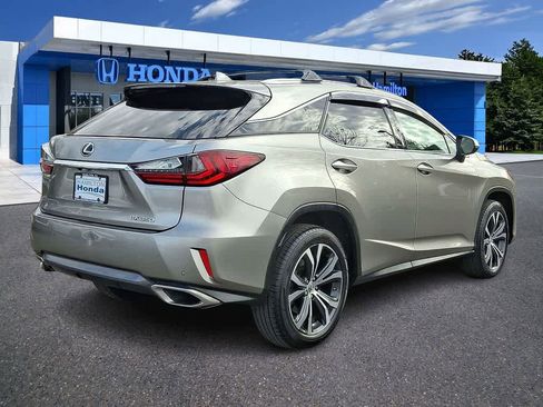 Used 2017 Lexus RX 350 AWD w/ Premium Package image 24