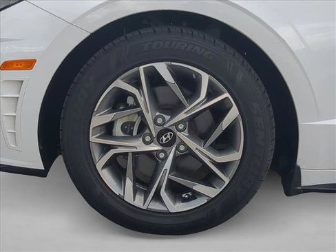 Used 2022 Hyundai Sonata SEL FWD image 22