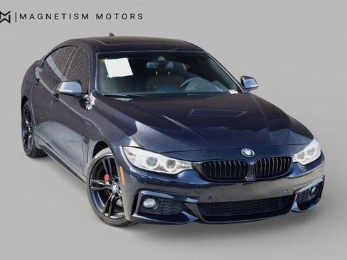 Used 2017 BMW 430i Gran Coupe RWD image 6