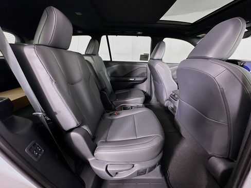 New 2026 Lexus TX 350 AWD image 31