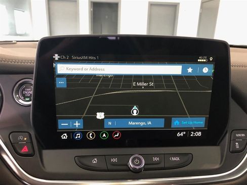 Used 2024 Chevrolet Blazer LT w/ Sound & Technology Package image 17