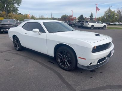 Used 2019 Dodge Challenger GT w/ Blacktop Package