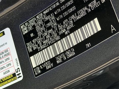 Used 2023 Lexus NX 350 F Sport image 10