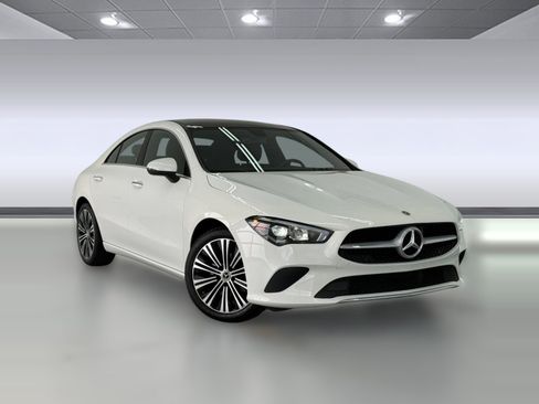 Used 2022 Mercedes-Benz CLA 250 image 6