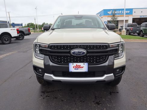 New 2026 Ford Ranger XLT image 9