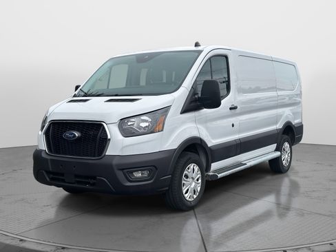Used 2024 Ford Transit 250 Low Roof w/ Exterior Upgrade Package image 2
