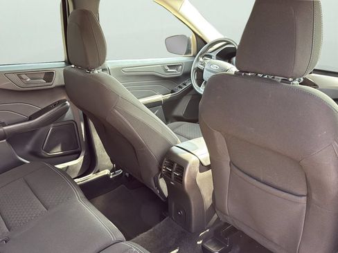 Used 2025 Ford Escape Active FWD image 28