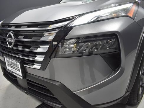 New 2026 Nissan Rogue SV image 11