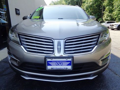 Used 2016 Lincoln MKC Reserve AWD/4WD image 2