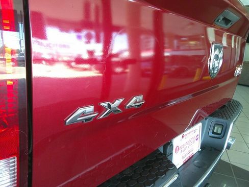 Used 2014 RAM 1500 Big Horn AWD/4WD image 33