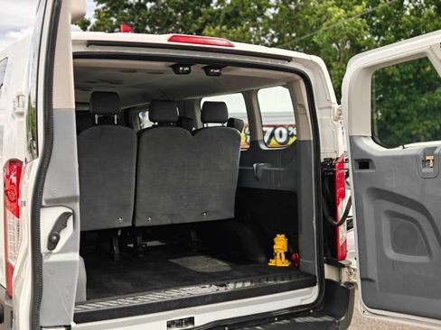 Used 2018 Ford Transit 350 XL RWD image 57