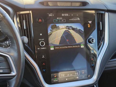 Certified 2024 Subaru Outback Limited image 27