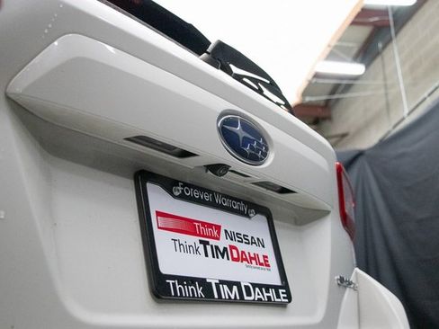 Used 2019 Subaru Crosstrek 2.0i w/ Eyesight System image 13