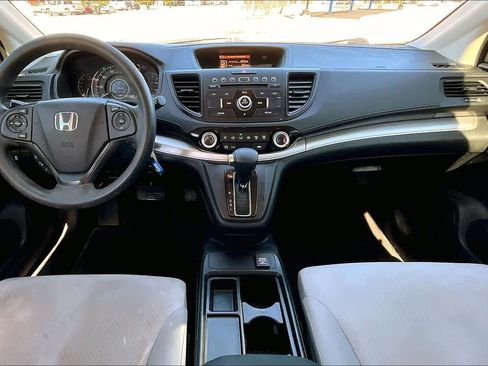 Used 2016 Honda CR-V SE image 16