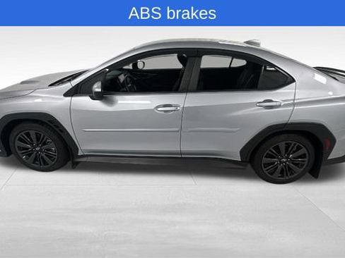 Used 2024 Subaru WRX image 6
