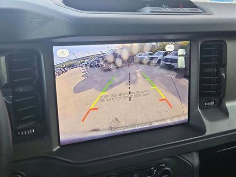 New 2025 Ford Bronco Big Bend image 12