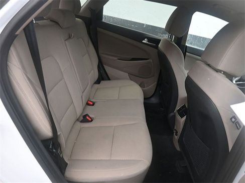 Used 2019 Hyundai Tucson SEL w/ Cargo Package image 8