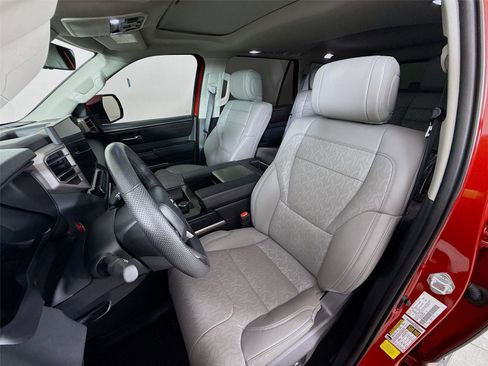 Used 2024 Toyota Sequoia SR5 w/ SR5 Premium Package image 21