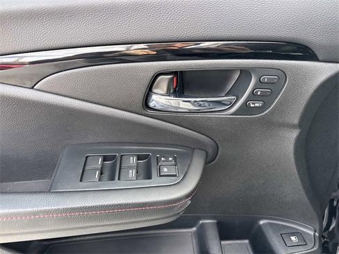 Used 2023 Honda Ridgeline Black Edition image 20