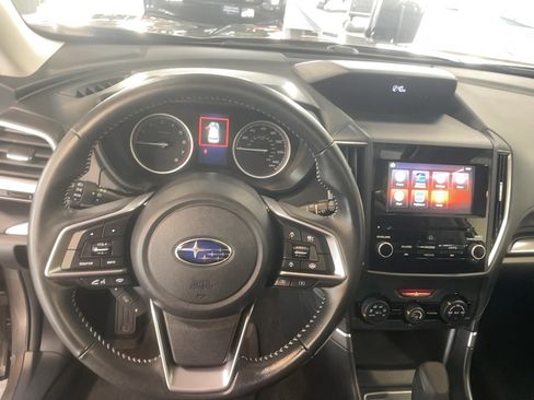 Used 2023 Subaru Forester Premium image 17