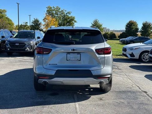 Used 2023 Chevrolet Blazer LT image 6