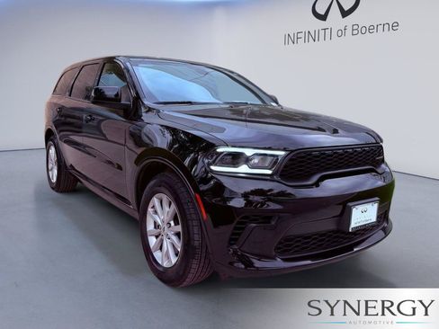 Used 2026 Dodge Durango GT RWD image 4