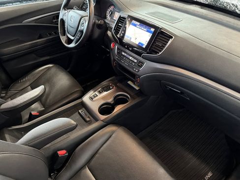 Certified 2022 Honda Ridgeline RTL-E image 17