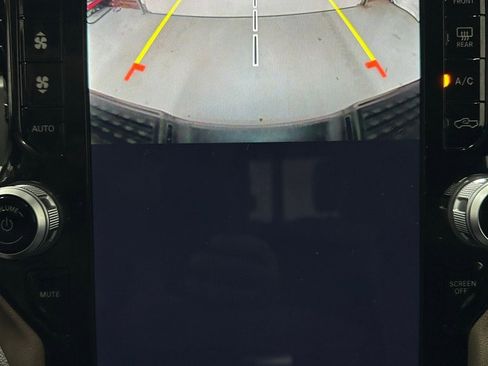 Used 2024 RAM 2500 Laramie image 35