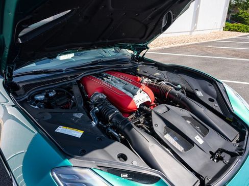 Used 2022 Ferrari 812 GTS RWD image 24