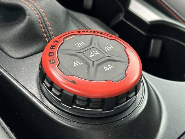 Used 2023 Ford Bronco Raptor AWD/4WD image 27