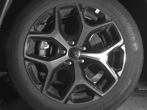 Used 2025 Jeep Compass Limited image 12