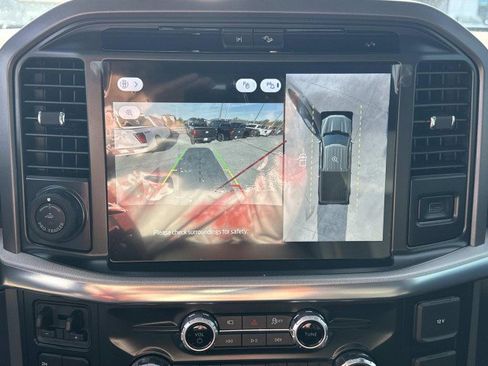 New 2025 Ford F150 Lariat w/ Equipment Group 501A Mid image 28