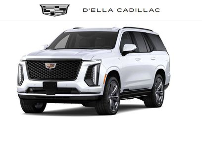 New 2026 Cadillac Escalade Sport w/ Touring Package