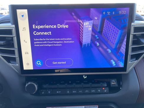 New 2026 Toyota Tundra Capstone image 20