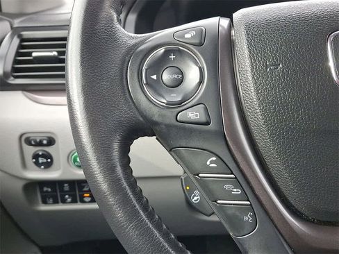 Used 2023 Honda Ridgeline RTL-E image 17