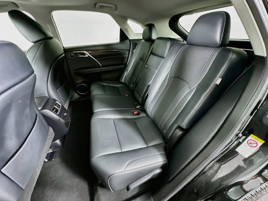 Used 2019 Lexus RX 350 FWD w/ Navigation Package image 25