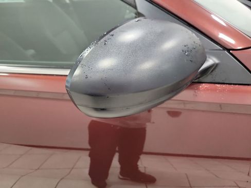 Used 2024 Nissan Altima 2.5 SV image 27