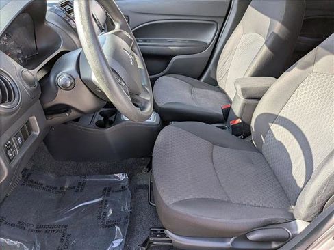 Used 2018 Mitsubishi Mirage ES image 15