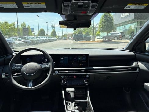 New 2026 Hyundai Santa Cruz SEL AWD/4WD image 34