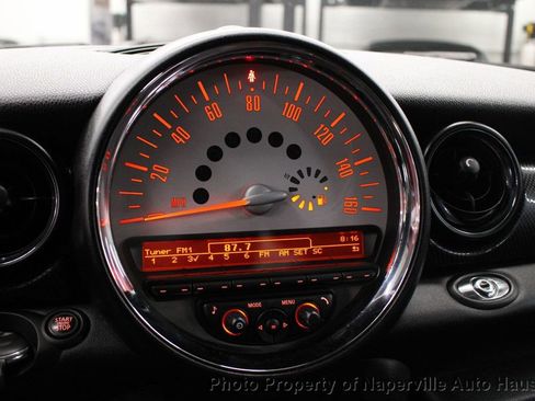 Used 2012 MINI Cooper Roadster S image 12