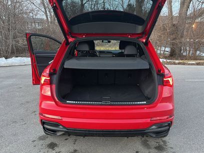 Used 2025 Audi Q3 2.0T Premium