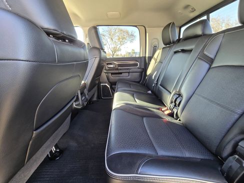 Used 2023 RAM 2500 Laramie image 12