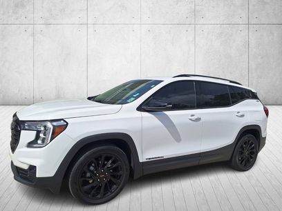 Used 2023 GMC Terrain SLT w/ Elevation Edition