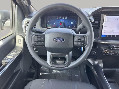 Used 2025 Ford F150 STX image 14