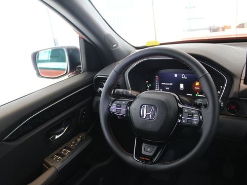 New 2026 Honda Passport TrailSport Elite image 30