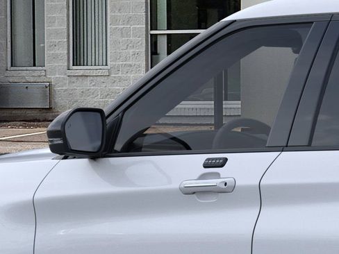 New 2026 Ford Explorer Platinum image 50