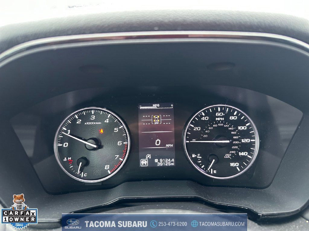Used 2024 Subaru Legacy Premium AWD/4WD image 10
