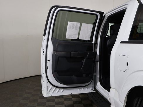 Used 2023 Ford F150 Tremor w/ 360 Degree Camera Package image 21