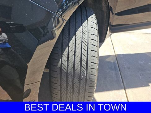 Used 2023 Land Rover Range Rover Sport SE AWD/4WD image 35