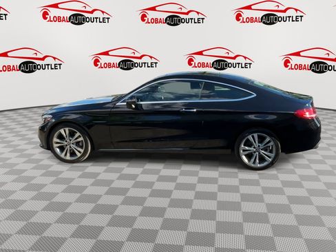 Used 2018 Mercedes-Benz C 300 4MATIC Coupe image 5